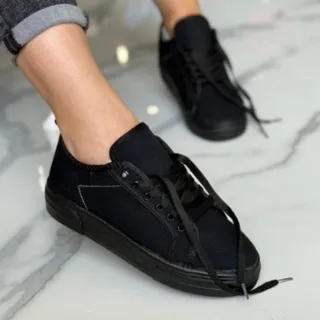 کفش ونس زنانه لژدار
