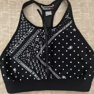 نیم تنه Reebok