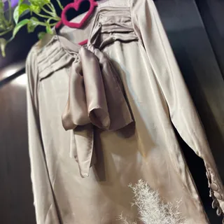 شومیز مجلسی