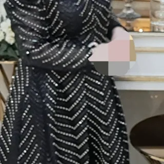 لباس مجلسی بلند
