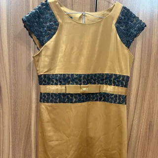 پیراهن مجلسی