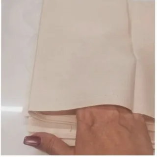 پارچه تترون 2/30 متر