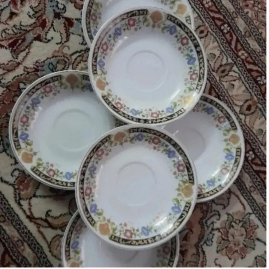 نلبکی قدیمی