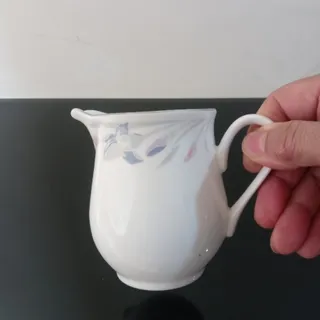 سس خوری چینی تک