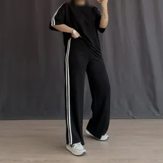 بلوز و شلوار