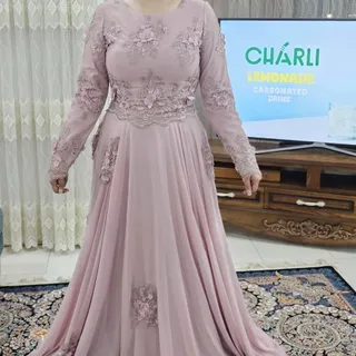 لباس مجلسی از برند ترک
