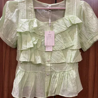 شومیز کراپ مجلسی