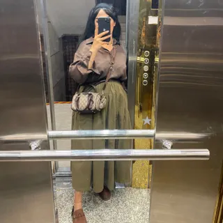 دامن