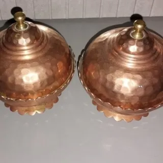 قندون مسی زنجان