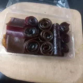 لواشک محلی