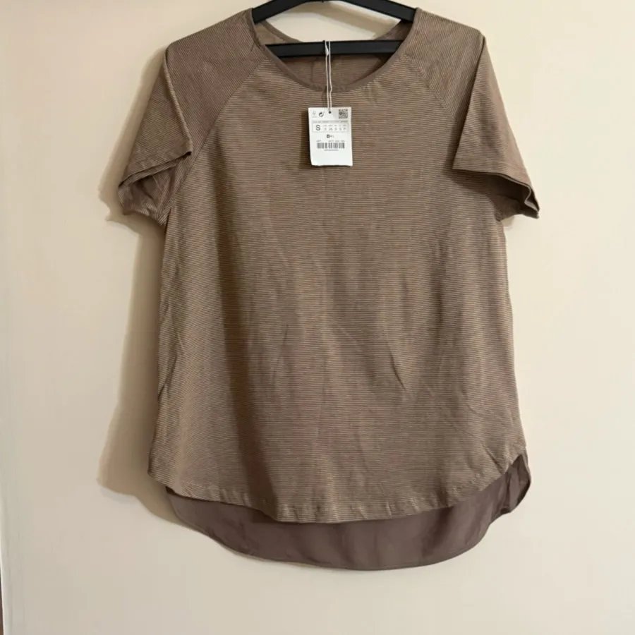تیشرت زارا اصل