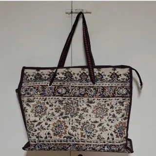 کیف دستی قلمکار ساک کادوی