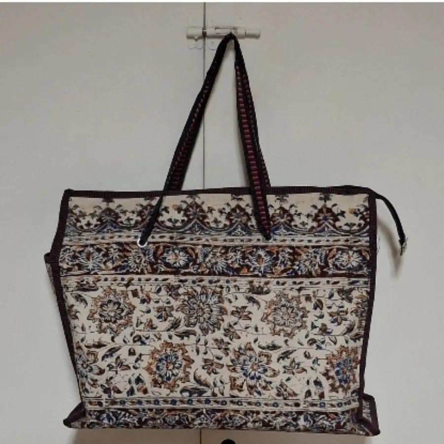 کیف دستی قلمکار ساک کادوی