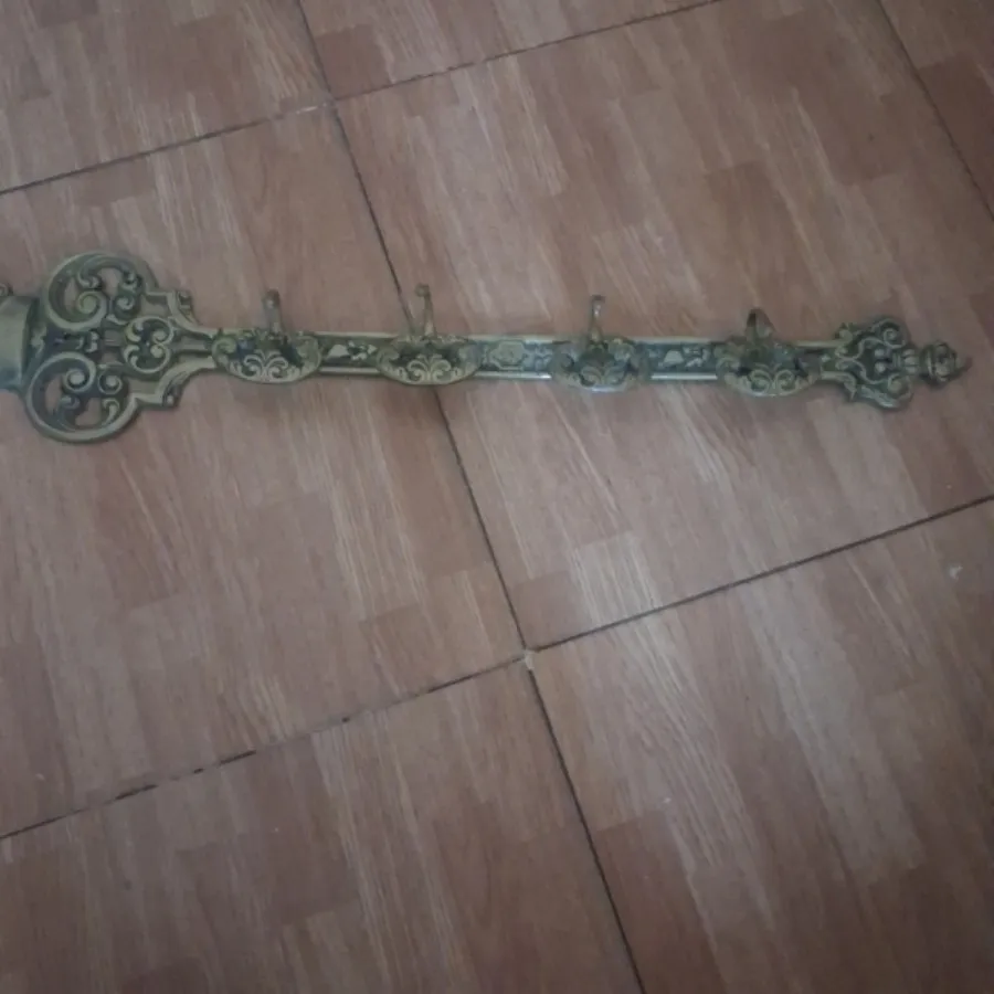 جالباسی برنجی