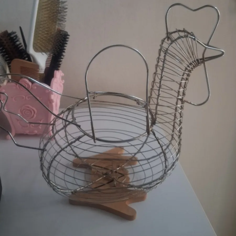 جای تخم مرغی