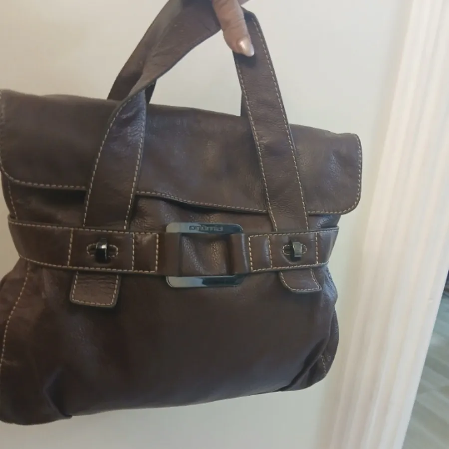 کیف چرم