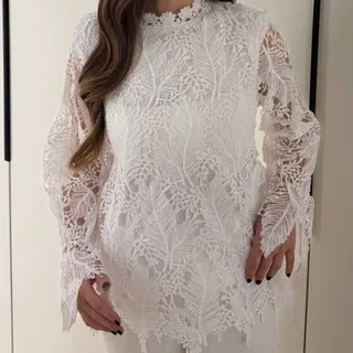 شومیز گیپور