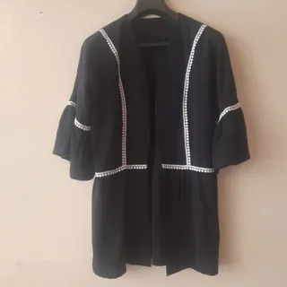 شومیز مشکی