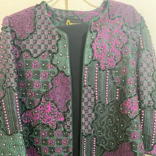 کت مجلسی برند عروجی