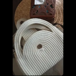 کیف کنفی زیبا