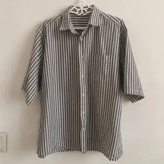 شومیز راه راه