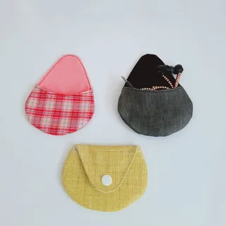 کیف پارچه ای