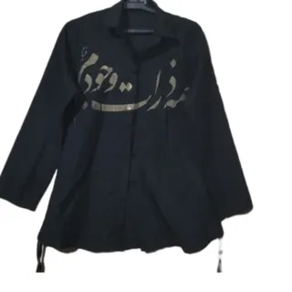 مانتو زنانه دخترانه