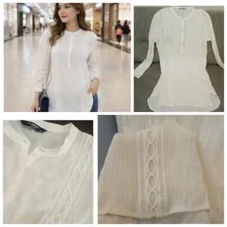 شومیز LCWaIKIKI