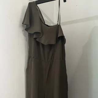 اورال اچ اند ام