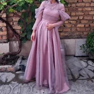 لباس مجلسی