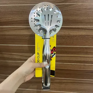 کفگیر استیل