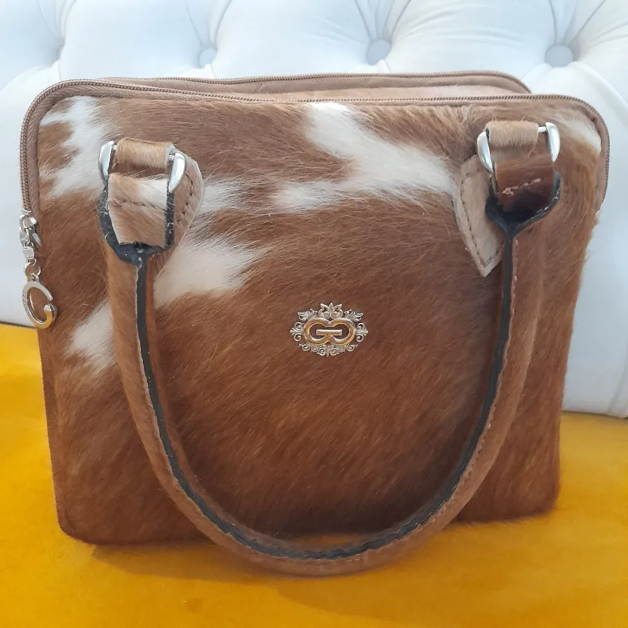 کیف چرم دستدوز خاص