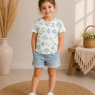 تیشرت ZARA