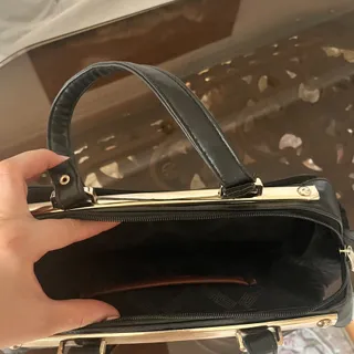 کیف طرح فندی
