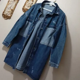 کت جین بلند