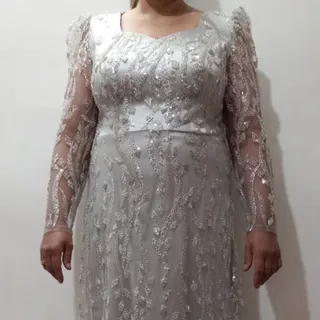 لباس مجلسی