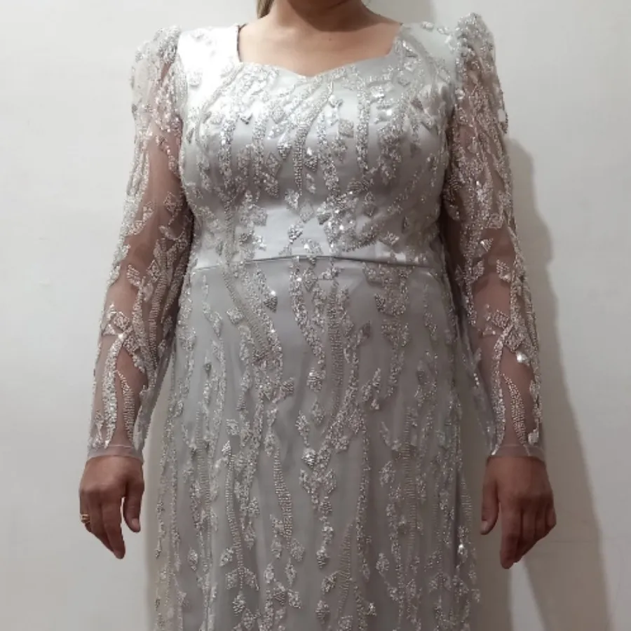 لباس مجلسی