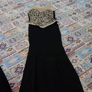 پیراهن مجلسی