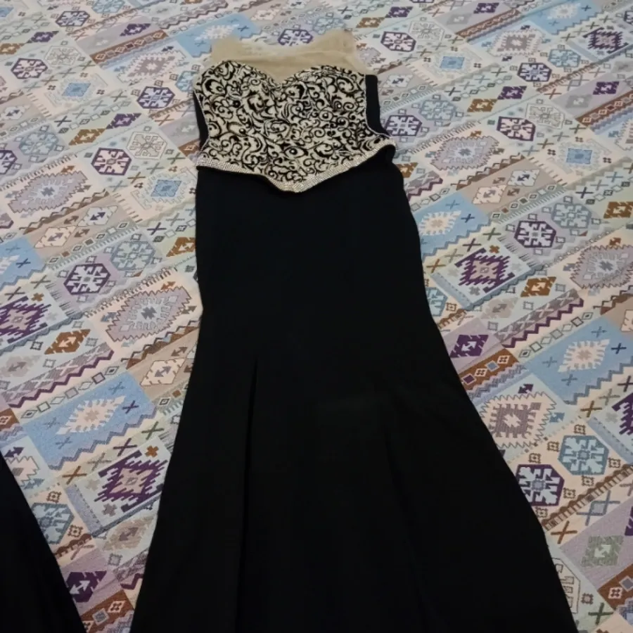 پیراهن مجلسی