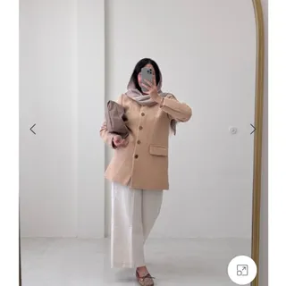 کت استر دار حصیری