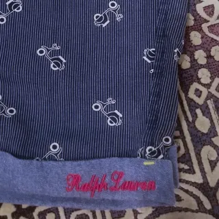 شلوارک پسرانه