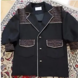 کت مزون دوز