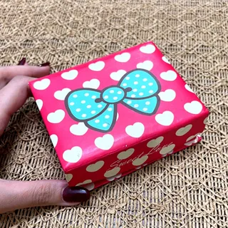 جعبه جواهر ترک