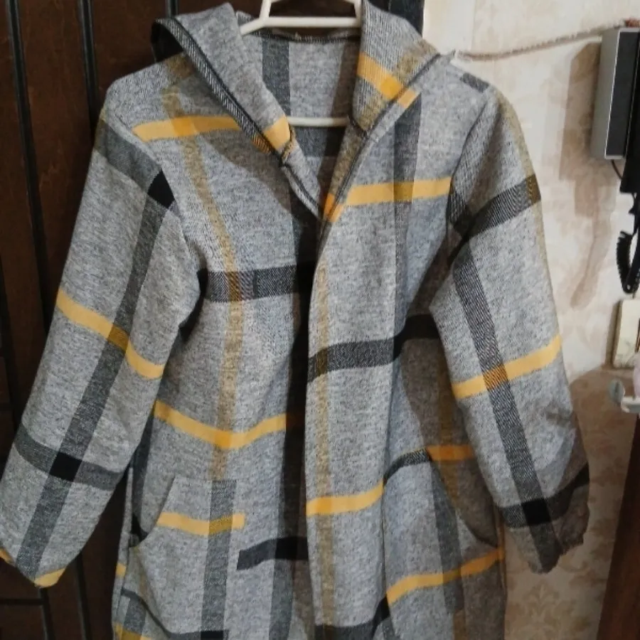 لباس گرم