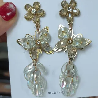 گوشواره آویز