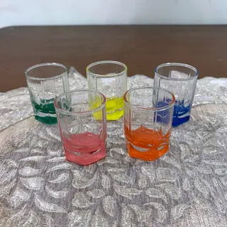 لیوان پاشاباغچه ترک