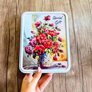 جعبه فلزی