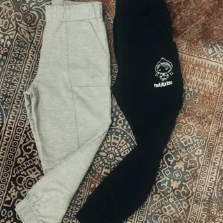 شلوار برند دخترانه سالیان