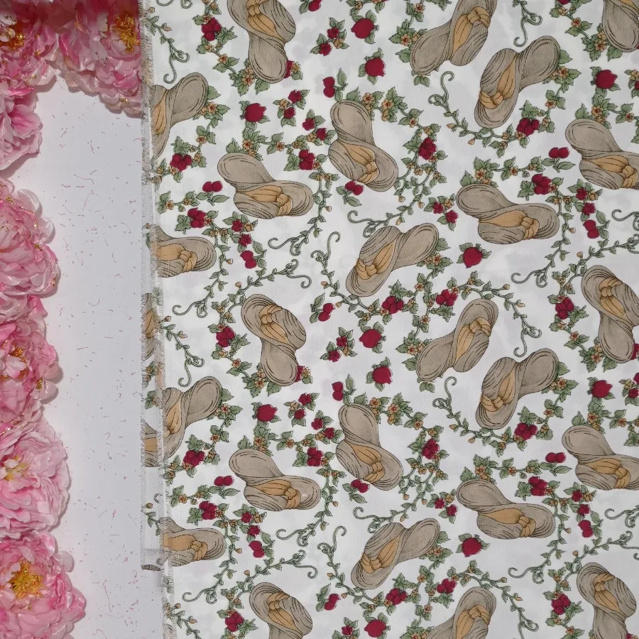 پارچه کریشه سه متری