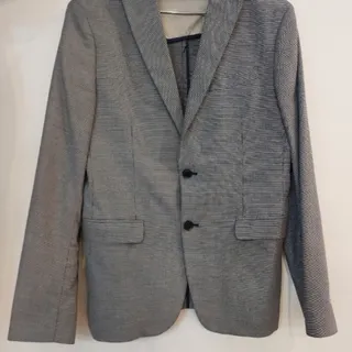 کت مردانه zara